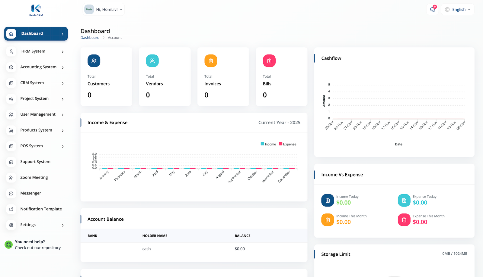 Feature Preview