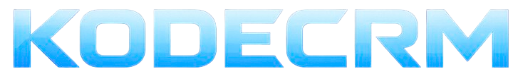 KodeCRM